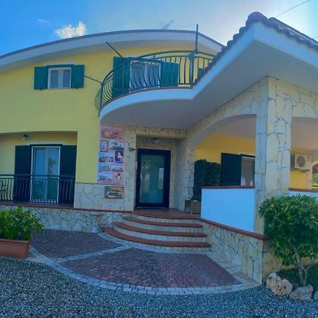 Grottole Il Nido Delle Rondini B&B 외부 사진