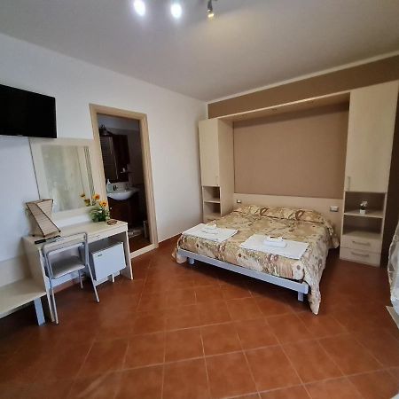 Grottole Il Nido Delle Rondini B&B 외부 사진