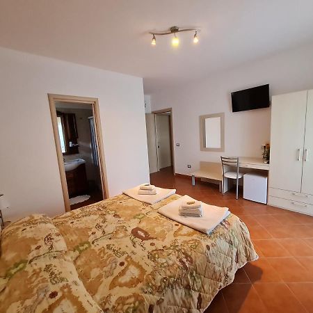 Grottole Il Nido Delle Rondini B&B 외부 사진