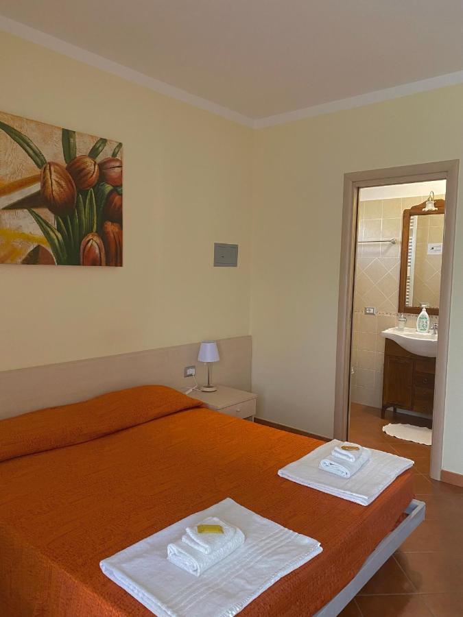Grottole Il Nido Delle Rondini B&B 외부 사진