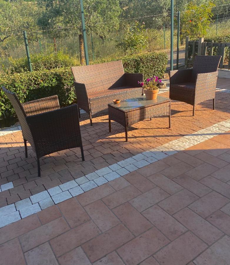 Grottole Il Nido Delle Rondini B&B 외부 사진