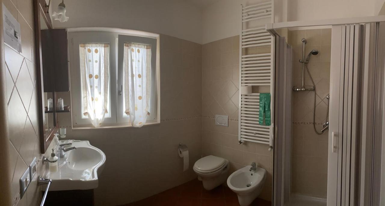Grottole Il Nido Delle Rondini B&B 외부 사진