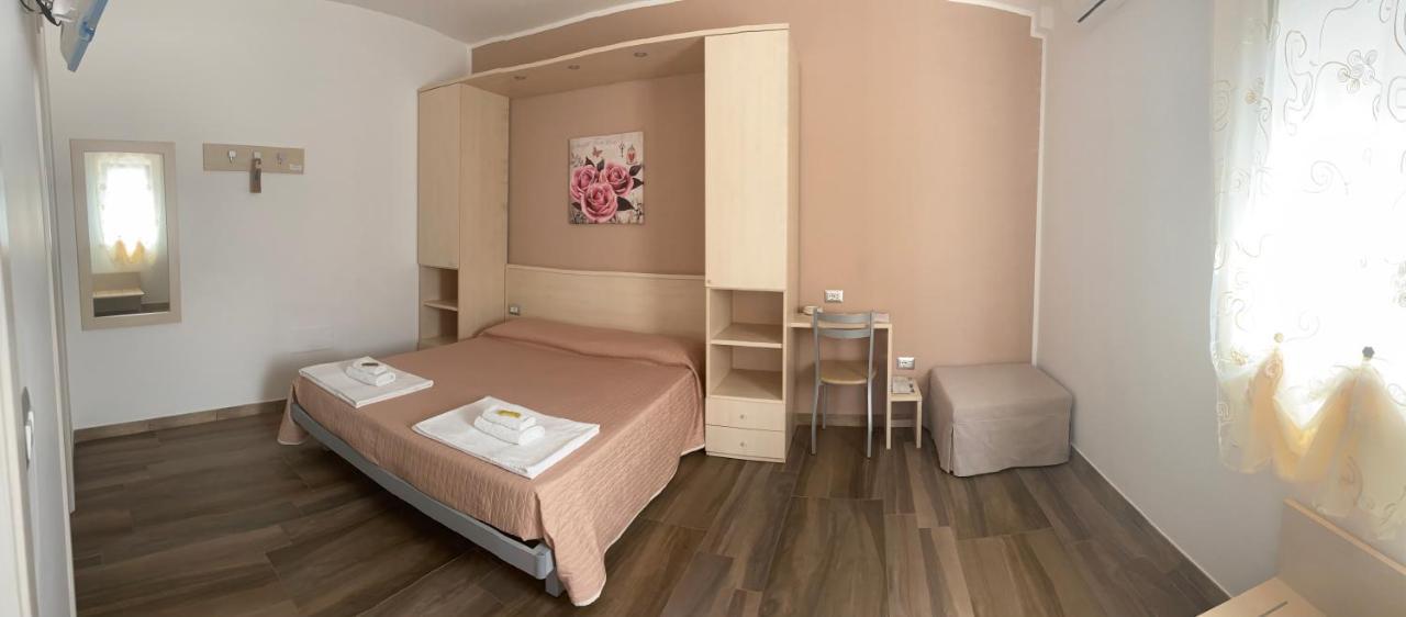 Grottole Il Nido Delle Rondini B&B 외부 사진