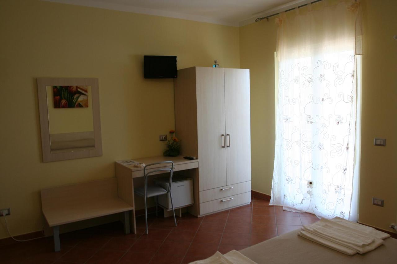 Grottole Il Nido Delle Rondini B&B 외부 사진