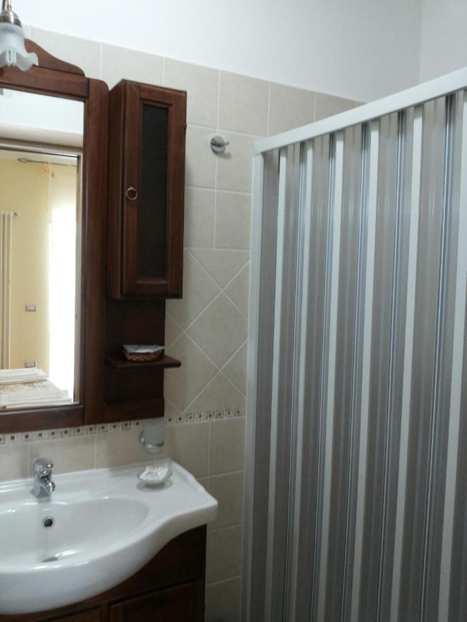 Grottole Il Nido Delle Rondini B&B 외부 사진