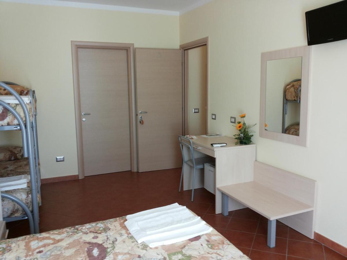 Grottole Il Nido Delle Rondini B&B 외부 사진