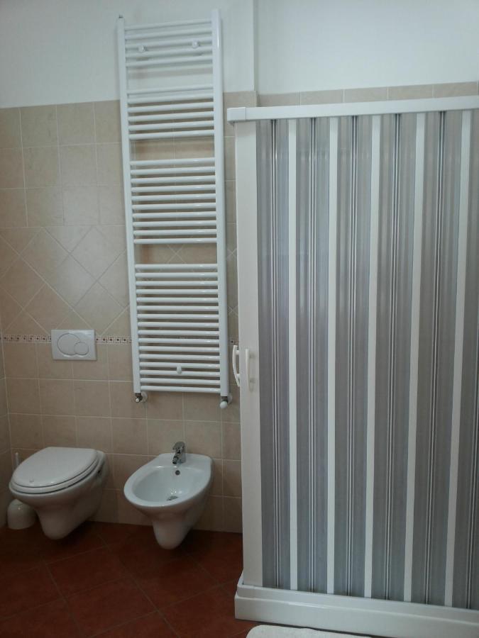 Grottole Il Nido Delle Rondini B&B 외부 사진