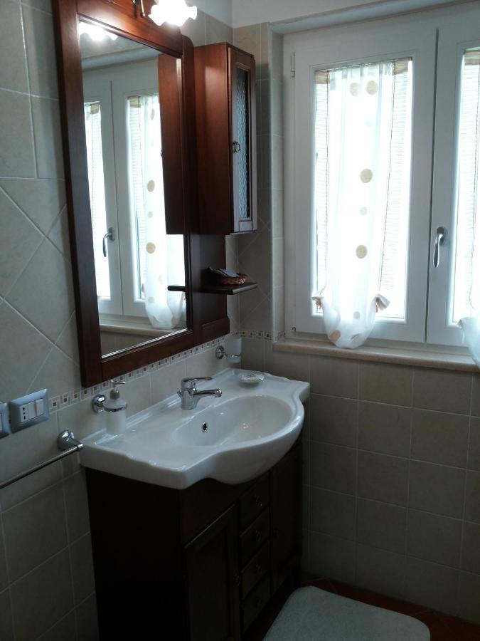 Grottole Il Nido Delle Rondini B&B 외부 사진