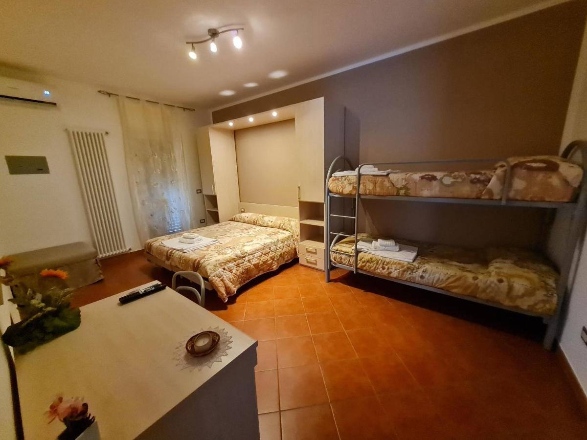 Grottole Il Nido Delle Rondini B&B 외부 사진