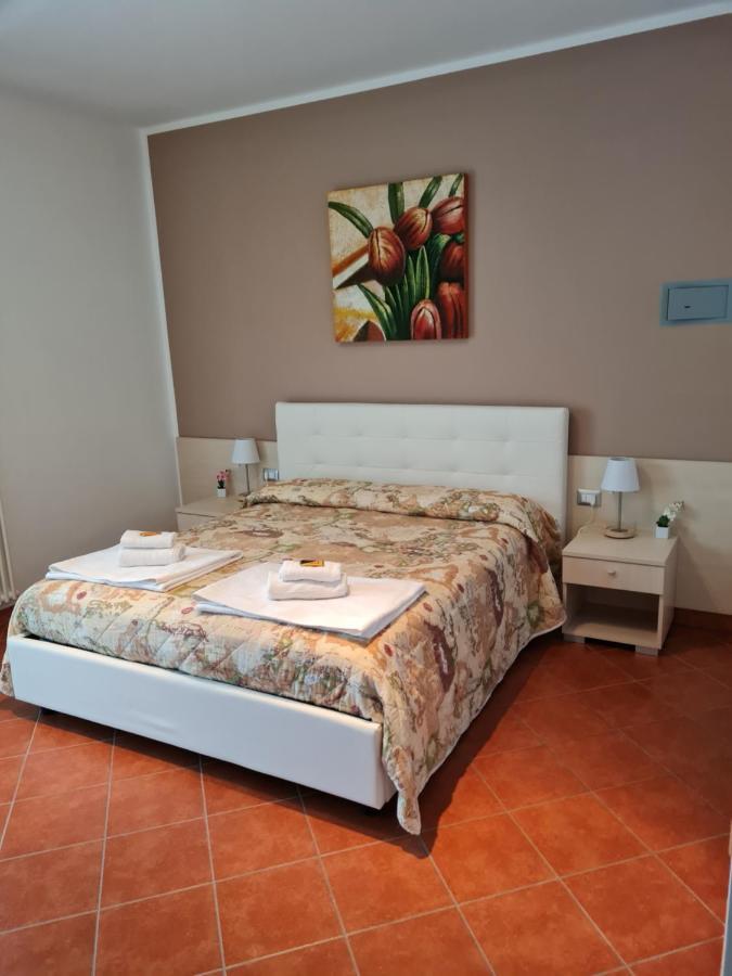 Grottole Il Nido Delle Rondini B&B 외부 사진