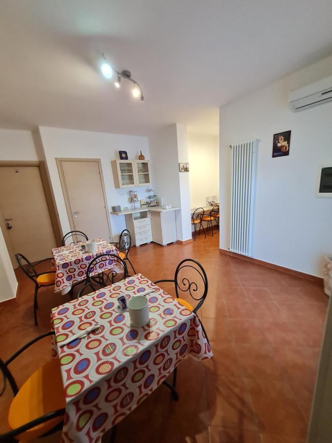 Grottole Il Nido Delle Rondini B&B 외부 사진