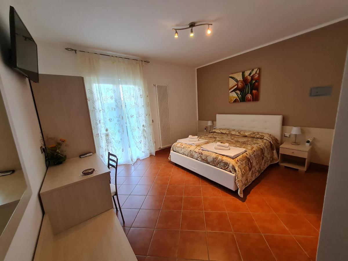 Grottole Il Nido Delle Rondini B&B 외부 사진