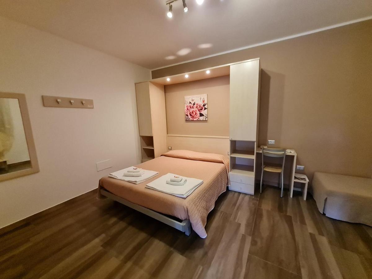 Grottole Il Nido Delle Rondini B&B 외부 사진